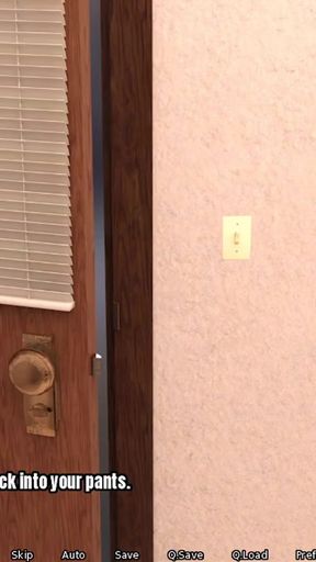 Memorable moment from &quot;Grandma&#039;s House - (PT 37) - NC&quot;