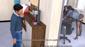 My MILF Stepmom Free Use and stepfamily .