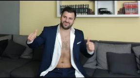 Ralph Moore Private Show
