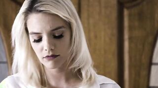 INNOCENT TABOO Manipulative Hubby Cheats With The Goddess Babysitter And
