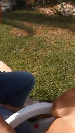 German Amateurs 70+ Minutes