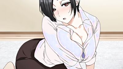 Muramata San No Himitsu 01: The Best of Hentai Porn
