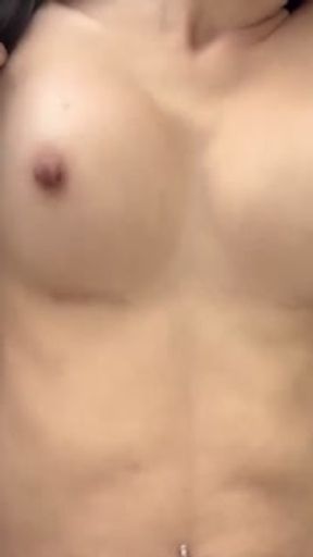 I told him not in the ass and he put it in me anyway, I loved it