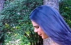 Eighteen & transsexual - scene