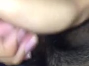 PAJA DEBAJO DE LA MESA DE MI COMDER *TERMINA CON LECHE*