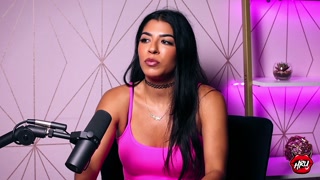 Jasmine Sherni Gets Real: The Scenes That Shaped Her, Shocked Her, and Nearly Broke Her