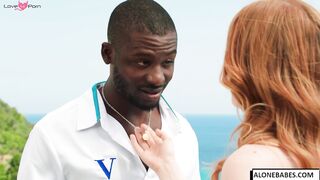 Hotel Vixens Season 2 - Episode 8: Satisfied Customer's Wild Night