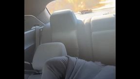 Cheating with Girlfriend'_s friend (fiance thought we left to store) BBC FAT ASS