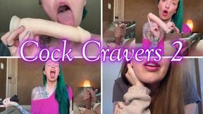 Cock Cravers 2 *mp4*