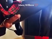 Cum twice is nice