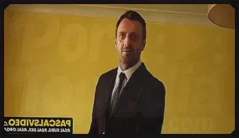 Kimmie Foxx BDSM Dominance Hardcore Intensity