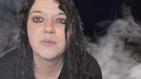 My Human Ashtray POV