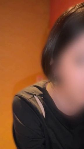 Picking up girls at a bar and having sex. My moans were so loud everyone in the bar heard them(#394)   Clip 2