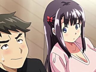 Animated Manga, comics porn