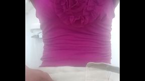 Travesti de closet Cadereyta