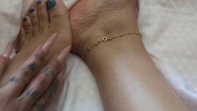 White Male Humiliation