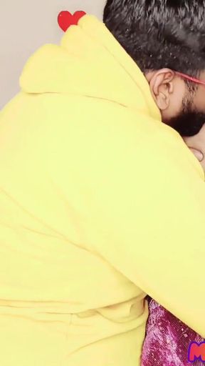 Jaw-dropping moment from &quot;BOSS KE GHAR PE JAKAR USKI HOT BIWI KO BAHUT BURI TARAH CHODA&quot;