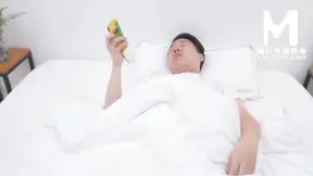 Sizzling 60FPS Sex Action Starring Magnificently Hot Chick