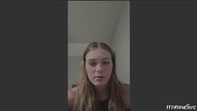 Tyler Lynn's Fifth Online Training Session - Ful