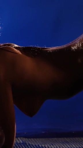 Super wet oiled sex by SinfulXXX