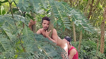 GAYS TREPANDO NO MATO DA FAZENDA