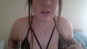 Elena Jean Private Show