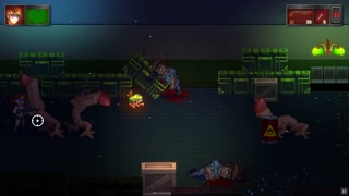 Lewd Apocalypse [Parody Hentai game] Ep.1 a kinky parody of Resident evil