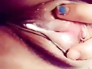 Making that sexy vagina come for u (Gorgeous Twat)