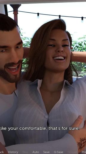 Tacos: Wife Found Out That Her Husband Is Cheating She Fucked Old Rich Man in an Limo and After That Got Creampied by Her Hubby