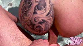 hottube anal fuck