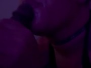 Redbone Head and Facial