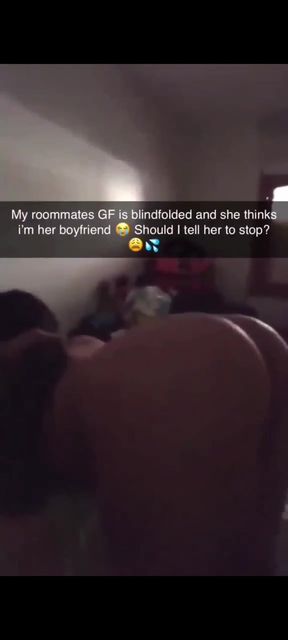 Slutty wet whore with bubble butt cheats on her man