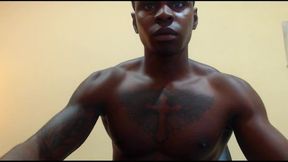 Cristhian Ban Private Show