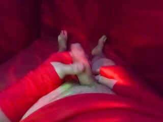 'Welcome to the Crimson Lounge' - Teaser