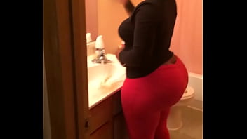 MRS.GORILLA THICK&#039_S SUPA BIG BOOTY@32-26-65