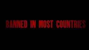 Black Cock Slut Rossa Gangbanged and Takes it All