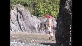 Beach Sneak Peek