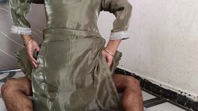 ke ladke se thukaee mein karvai Maine Aag