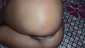 Morning Time Sex with Desi Bhabhi Her Big Natural Tits