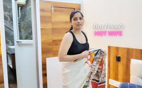 I'm Fucking Hard My Best Friends Wife Sweety Bhabhi, Full Hindi Video