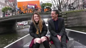 Misha Cross Takes Cash For Scintillating Blowjob And Pussy Playtime