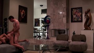 PornPros - Incredible Lexi Swallow