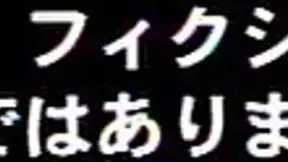 Kaede Matsushima gives guy steamy head 3