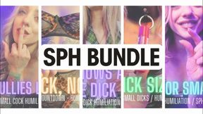 SPH Bundle