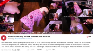 4k Caught My StepDaughter Msnovember In Kitchen Fucked In Her Hello Kitty Pajamas With A Butt Flap