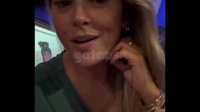 Sa&iacute_ com um neg&atilde_o BBC sem o corno na minha cidade e depois fui pro hotel dele e ainda fiz uma chamada de v&iacute_deo pro manso