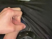 [ONLYFANS] Fun on the bus