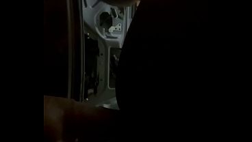 Favorite Dildo POV Anal Sex Machine