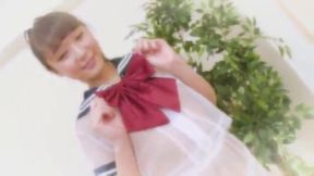 Pacifier Lover's Dream with Haru Aisawa