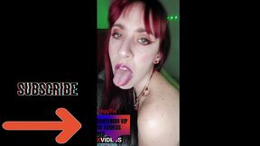 shyyfxx caliento a mi novio por telefono y me pajeo con el